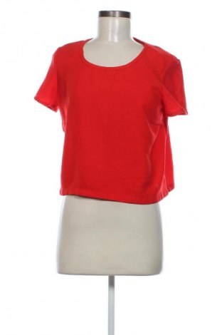 Дамска блуза Janina, Размер M, Цвят Червен, Цена 7,66 €