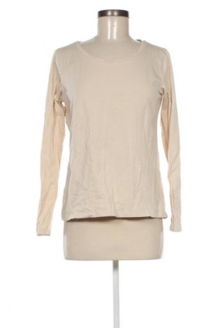 Дамска блуза Janina, Размер M, Цвят Бежов, Цена 7,66 €