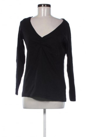 Дамска блуза Janina, Размер M, Цвят Черен, Цена 2,04 €