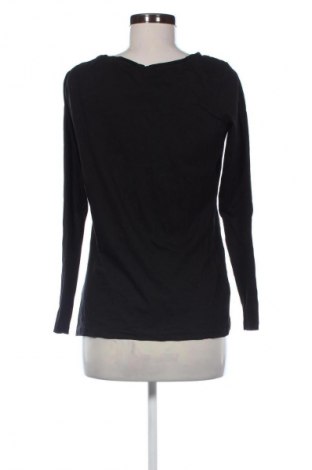 Дамска блуза Janina, Размер M, Цвят Черен, Цена 2,04 €