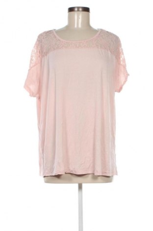 Bluzka damska Janina, Rozmiar XXL, Kolor Różowy, Cena 30,99 zł