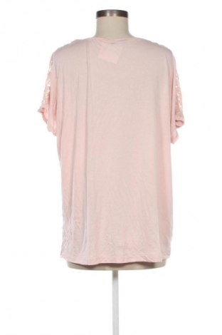 Bluzka damska Janina, Rozmiar XXL, Kolor Różowy, Cena 30,99 zł