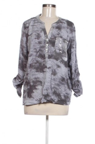 Γυναικεία μπλούζα Janina, Μέγεθος M, Χρώμα Πολύχρωμο, Τιμή 4,99 €