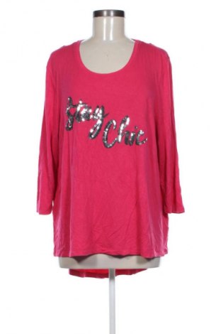 Bluzka damska Janina, Rozmiar XL, Kolor Kolorowy, Cena 25,99 zł