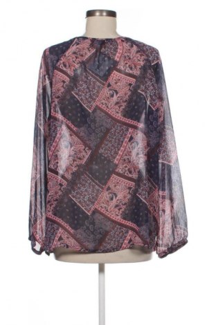 Γυναικεία μπλούζα Janina, Μέγεθος L, Χρώμα Πολύχρωμο, Τιμή 1,99 €