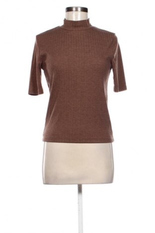 Дамска блуза Janina, Размер S, Цвят Кафяв, Цена 10,22 €