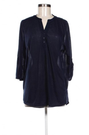 Дамска блуза Janina, Размер L, Цвят Син, Цена 6,13 €