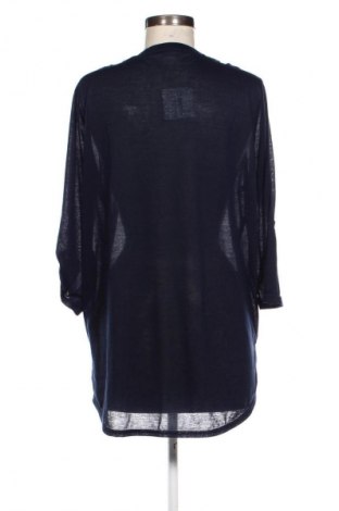 Дамска блуза Janina, Размер L, Цвят Син, Цена 6,13 €