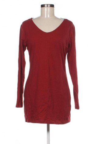 Γυναικεία μπλούζα Janina, Μέγεθος M, Χρώμα Κόκκινο, Τιμή 1,99 €