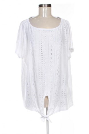 Bluză de femei Janina, Mărime XXL, Culoare Alb, Preț 51,99 Lei