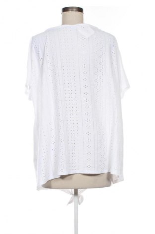 Bluză de femei Janina, Mărime XXL, Culoare Alb, Preț 51,99 Lei