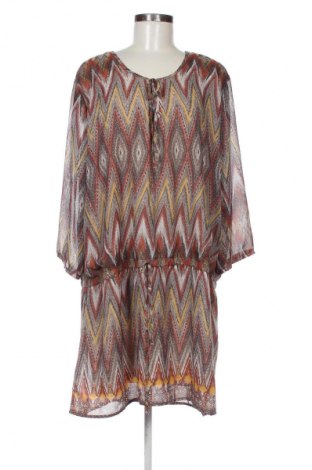 Bluzka damska Janina, Rozmiar XXL, Kolor Kolorowy, Cena 24,99 zł