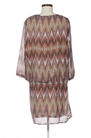 Bluzka damska Janina, Rozmiar XXL, Kolor Kolorowy, Cena 24,99 zł