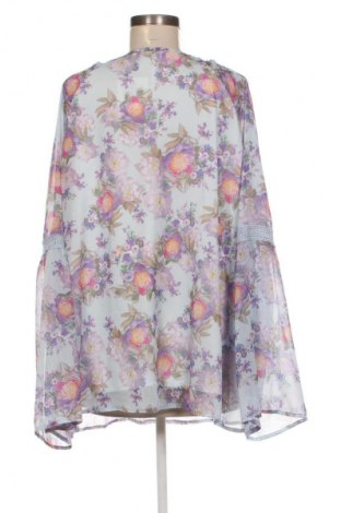 Γυναικεία μπλούζα Janina, Μέγεθος XXL, Χρώμα Πολύχρωμο, Τιμή 4,99 €