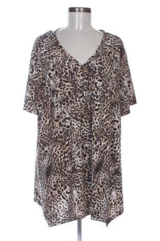 Дамска блуза Janina, Размер XXL, Цвят Многоцветен, Цена 7,15 €