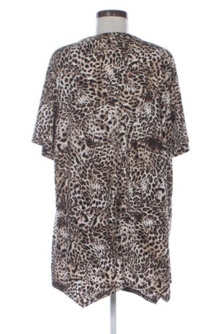 Дамска блуза Janina, Размер XXL, Цвят Многоцветен, Цена 7,15 €