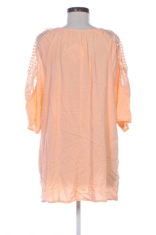 Γυναικεία μπλούζα Janina, Μέγεθος XL, Χρώμα Πορτοκαλί, Τιμή 6,99 €