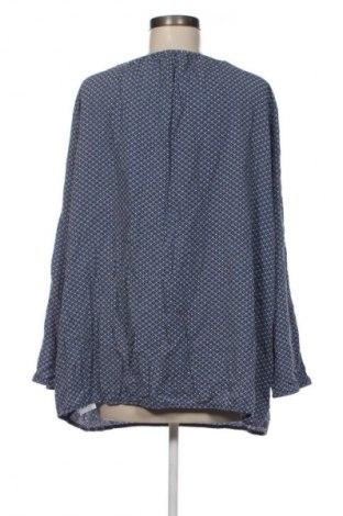 Γυναικεία μπλούζα Janina, Μέγεθος 3XL, Χρώμα Πολύχρωμο, Τιμή 9,99 €