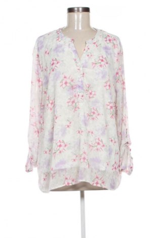 Γυναικεία μπλούζα Janina, Μέγεθος XL, Χρώμα Πολύχρωμο, Τιμή 4,99 €