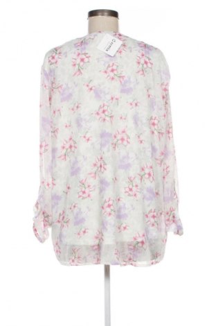 Γυναικεία μπλούζα Janina, Μέγεθος XL, Χρώμα Πολύχρωμο, Τιμή 4,99 €