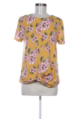 Γυναικεία μπλούζα Janina, Μέγεθος L, Χρώμα Πολύχρωμο, Τιμή 6,99 €