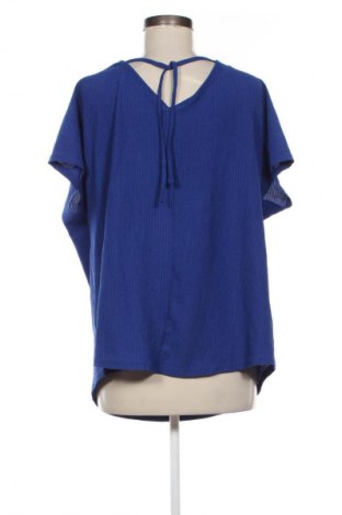 Damen Shirt Janina, Größe XL, Farbe Blau, Preis € 7,99