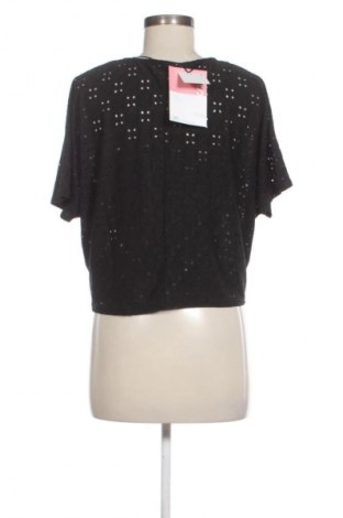 Дамска блуза Janina, Размер S, Цвят Черен, Цена 5,11 €