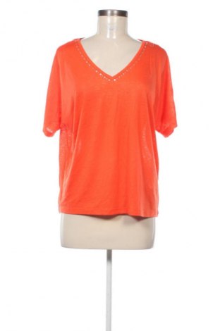 Γυναικεία μπλούζα Janina, Μέγεθος L, Χρώμα Κόκκινο, Τιμή 9,99 €