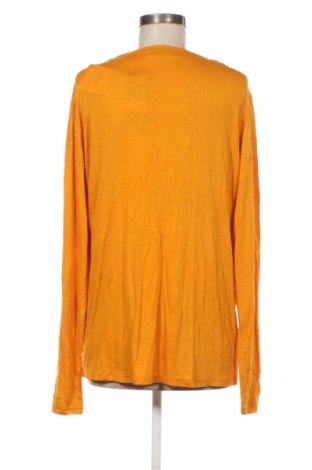 Damen Shirt Janina, Größe XL, Farbe Gelb, Preis 9,99 €