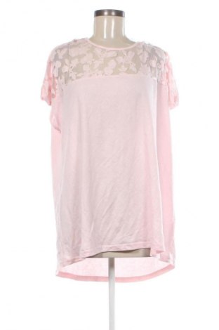 Bluză de femei Janina, Mărime XXL, Culoare Roz, Preț 49,99 Lei