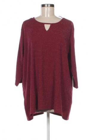 Γυναικεία μπλούζα Janina, Μέγεθος XL, Χρώμα Πολύχρωμο, Τιμή 8,99 €