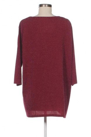 Γυναικεία μπλούζα Janina, Μέγεθος XL, Χρώμα Πολύχρωμο, Τιμή 8,99 €