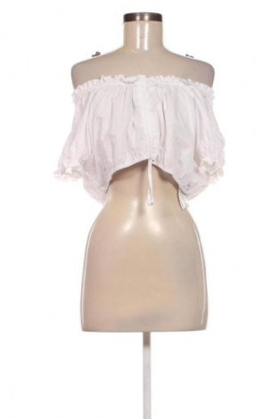 Bluză de femei Janina, Mărime XL, Culoare Alb, Preț 44,99 Lei