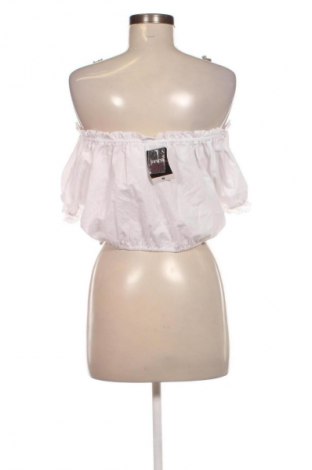 Bluză de femei Janina, Mărime XL, Culoare Alb, Preț 44,99 Lei