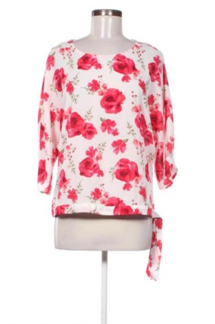 Дамска блуза Janina, Размер S, Цвят Многоцветен, Цена 5,11 €