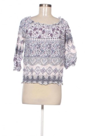 Dámská halenka Janina, Velikost M, Barva Vícebarevné, Cena  49,00 Kč