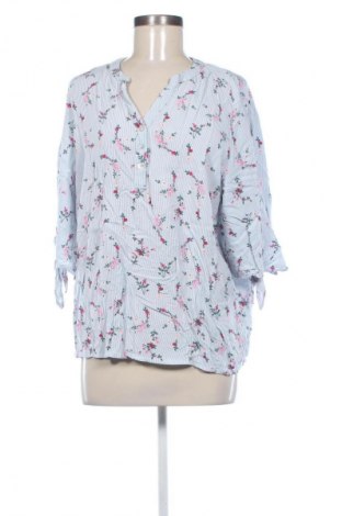 Дамска блуза Janina, Размер XL, Цвят Многоцветен, Цена 10,22 €