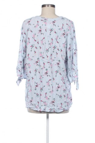 Дамска блуза Janina, Размер XL, Цвят Многоцветен, Цена 10,22 €