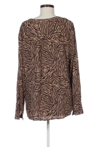 Γυναικεία μπλούζα Janina, Μέγεθος XL, Χρώμα Πολύχρωμο, Τιμή 5,99 €