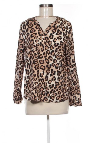 Γυναικεία μπλούζα Janina, Μέγεθος XL, Χρώμα Πολύχρωμο, Τιμή 4,99 €