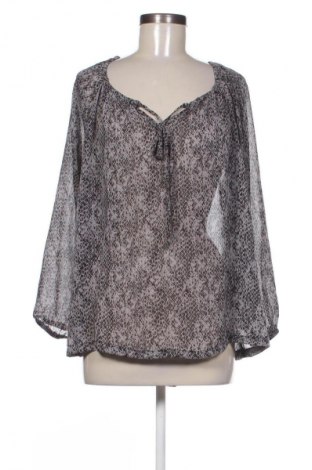 Γυναικεία μπλούζα Janina, Μέγεθος XXL, Χρώμα Πολύχρωμο, Τιμή 15,82 €