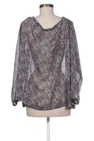 Γυναικεία μπλούζα Janina, Μέγεθος XXL, Χρώμα Πολύχρωμο, Τιμή 15,82 €