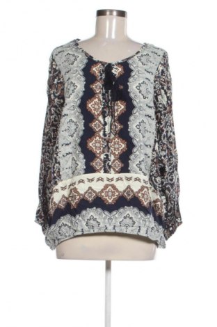 Dámská halenka Janina, Velikost XL, Barva Vícebarevné, Cena  119,00 Kč