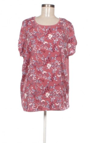 Γυναικεία μπλούζα Janina, Μέγεθος XL, Χρώμα Πολύχρωμο, Τιμή 6,99 €