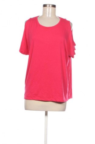 Дамска блуза Janina, Размер L, Цвят Розов, Цена 4,09 €