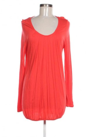 Bluzka damska Janina, Rozmiar M, Kolor Czerwony, Cena 44,99 zł