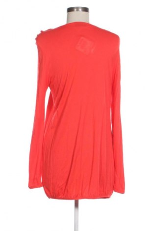 Bluzka damska Janina, Rozmiar M, Kolor Czerwony, Cena 44,99 zł