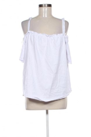 Női blúz Janina, Méret XXL, Szín Fehér, Ár 4 339 Ft