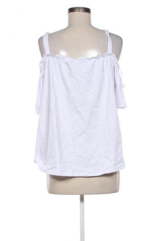 Női blúz Janina, Méret XXL, Szín Fehér, Ár 4 339 Ft