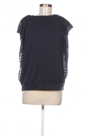 Дамска блуза Janina Denim, Размер XL, Цвят Син, Цена 4,60 €